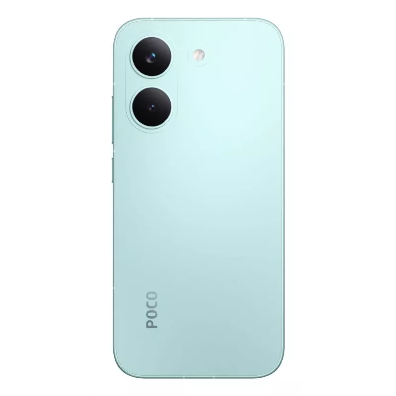 Mobiiltelefon Poco X8 PRO/8/256GB Roheline MZB0N22EU Poco
