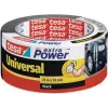 TESA Extra Power - Kinnitus - Meisterdamine - Sildistamine - Remont - siseruumidesse ja välistingimustes - Must - Metall - Puit (56388-1-3)