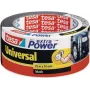 TESA Extra Power - Kinnitus - Meisterdamine - Sildistamine - Remont - siseruumidesse ja välistingimustes - Must - Metall - Puit (56388-1-3)