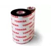 Toshiba TEC - 1 - Must - 76 mm x 400 m - Termosiirderibbon - TEC B-452, B 30, 402, 443, 452, 452HS, 452-HS12-QQ-US, 602, 65, SV4T, SV4T-GS10-QM jaoks (BSA40076AS1)