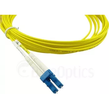 BlueOptics LC-LC Singlemode patch-kaabel 2m X66260-2 G.657.A1