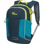 Jack Wolfskin Kids Moab Jam seljakott - tumesinine, 12 L