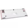 Ducky One 3 TKL klaviatuur Mängur USB QWERTZ Saksa Roosa