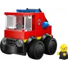 LEGO CITY 60482 Sõidud - Tuletõrjeauto