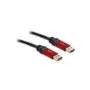 USB-kaabel DeLOCK 1,0 m USB 3.0 A 82744
