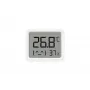 Temperatuuri ja niiskuse monitor Xiaomi 63668 Mini Bluetoothiga — kodu keskkonnaandur