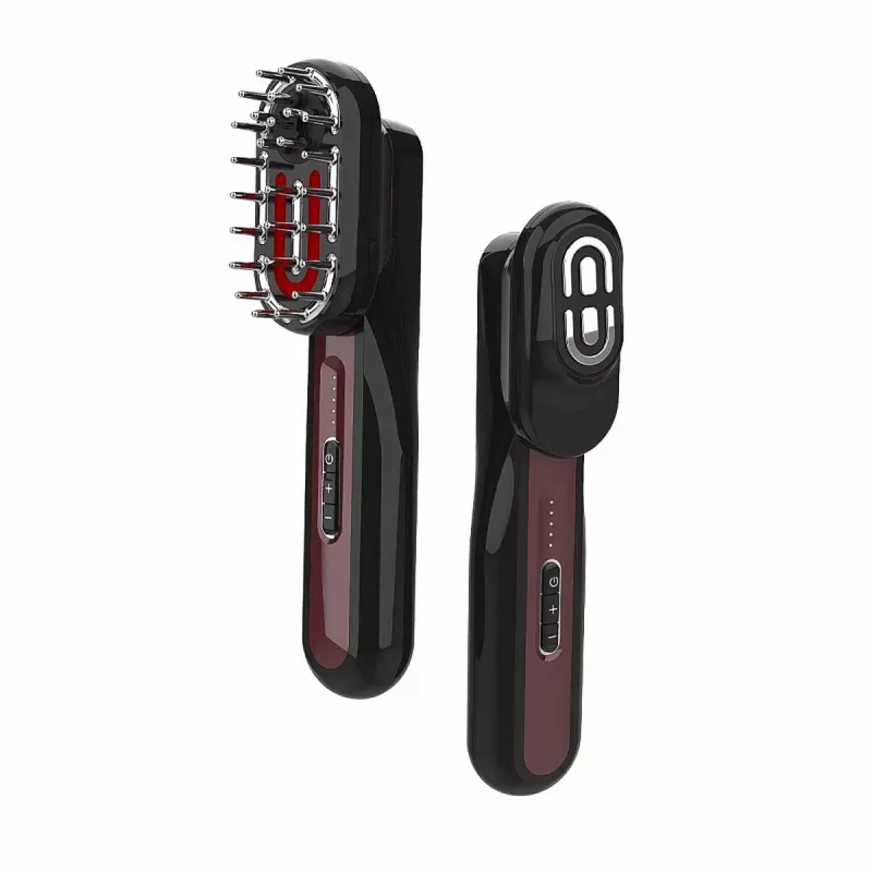 Garett Beauty Multi Care Brush – seade peanaha, näo ja keha hoolduseks