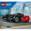 LEGO CITY 60486 EV Superauto