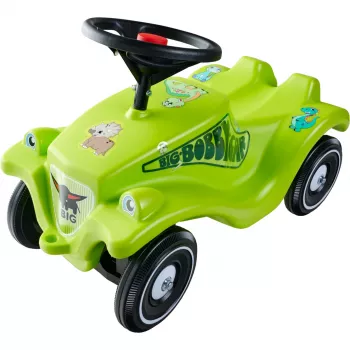 Bobby Car Classic Dino, rutscher roheline