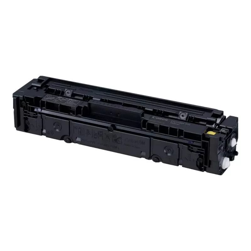 Canon 045 toonerikassett 1 tk Originaal Kollane