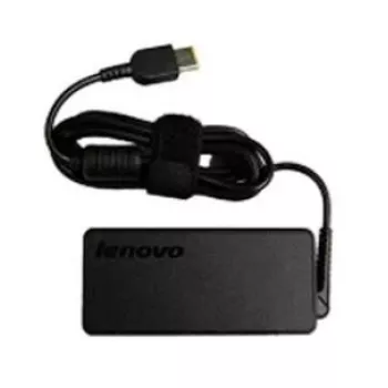 Lenovo 00HM613 toiteadapter/inverter Siseruumides 45 W Must