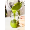Lauapealne blender Tefal BL985A31 — 1300 W, 1,75 L klaaskann + 2 L Tritan-kann, Trip'Ax 6-tiivalised roostevabast terasest terad, vaakumsegamine