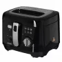 Fritüür Mesko Home MS 4908 Ühekordne 2.5 L 1800 W Must Hall