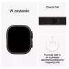 Nutikell Apple Watch Ultra 3 GPS + Cellular 49mm musta titaanist korpusega