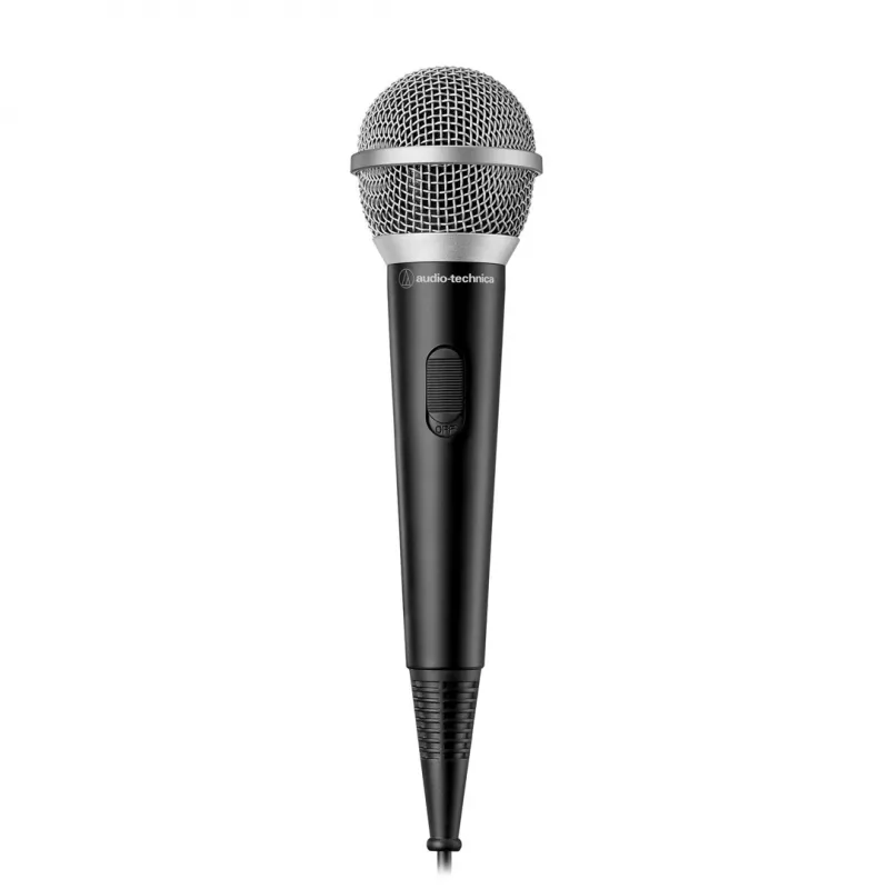 Klambriga mikrofon Audio-Technica ATR1200X