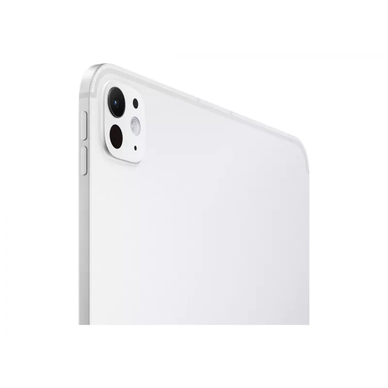 Apple iPad 11-tolline Pro Wi‑Fi 512GB standardklaasiga - Hõbedane