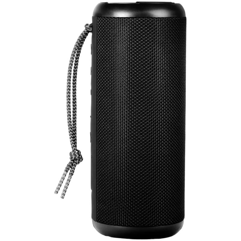 Kõlar SVEN PS-315, must, võimsus 2x10W (RMS), veekindel (IPx6), TWS, Bluetooth, USB, microSD, liitiumaku