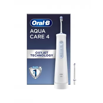 Oral-B AquaCare 6 Pro-Expert niisutaja | Oral-B