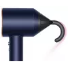 Juuksekuivati Dyson Supersonic 1600 W sinine vask õhuvool 13,3 l/s