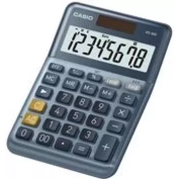 Finantskalkulaator Casio MS-80E Pocket