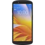 Zebra TC53E pihuarvuti 15,2 cm (6 inch) 1080 x 2160 puutetundlik ekraan 282 g must