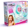 Käevõrukomplekt Canal Toys Magic Spinner OFG332 — isetegemise käevõrukomplekt pöörlevate ripatskomponentidega