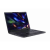 Acer TravelMate TMP414-53-TCO-52H8 Must 14-tolline WUXGA 1920 x 1200 pikslit Intel Core i5 i5-1335U 16 GB DDR4 SDRAM Pooljuhtketta maht 512 GB Intel UHD Graphics Windows 11 Pro 802.11ax Klaviatuuri keel inglise