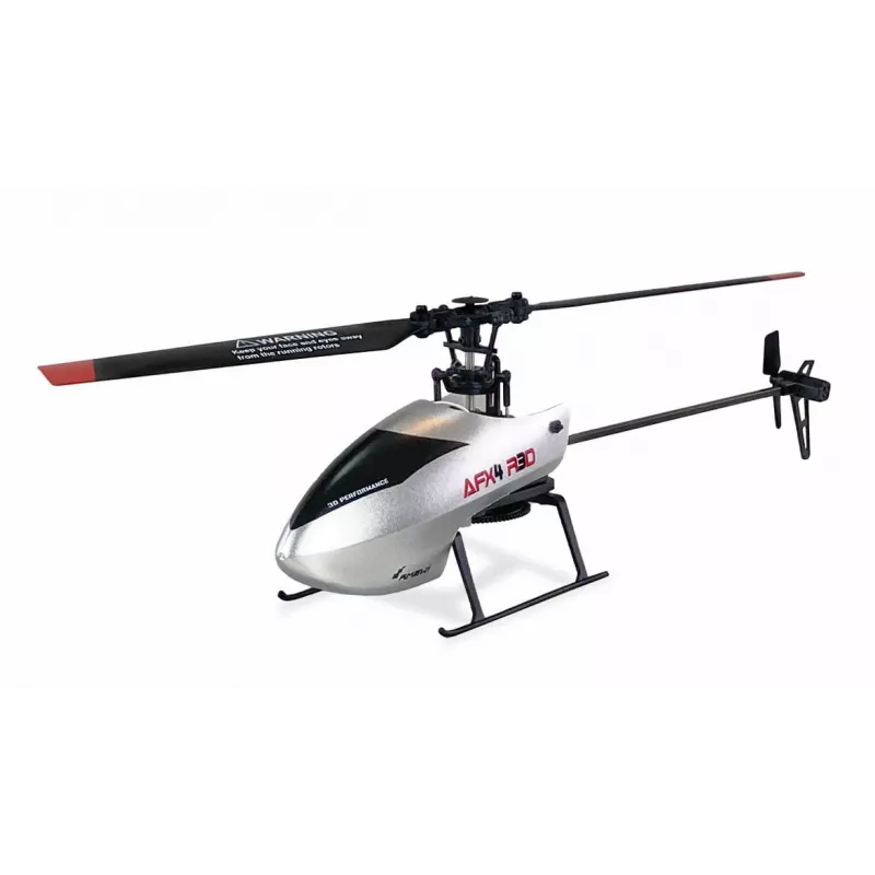 Amewi AFX4 kaugjuhitav RC-mudelhelikopter elektrimootoriga (25329)