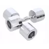 HMS Fitness CHD08 fikseeritud raskusega hantel 8 kg 2 tk