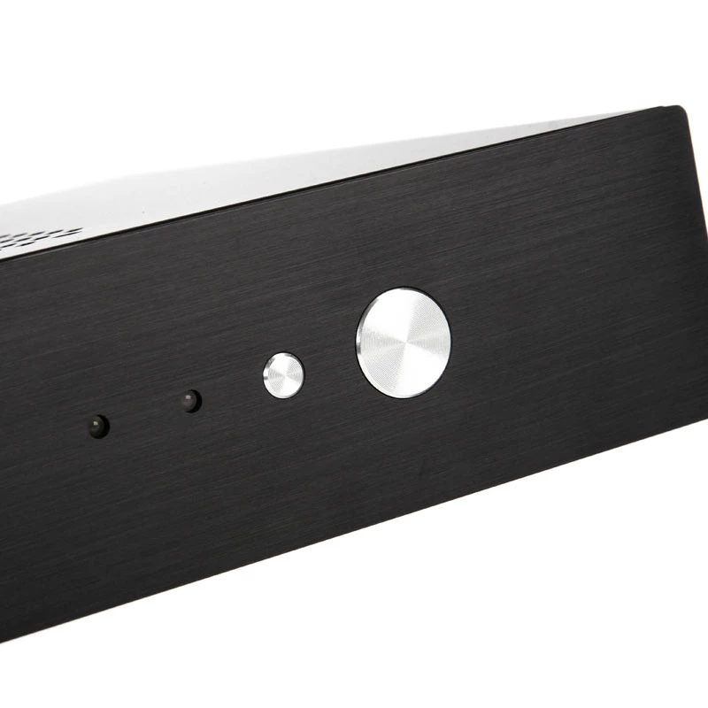 Korpus Akasa Cypher Thin-Mini-ITX 120W