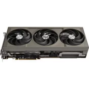 Graafikakaart Sapphire NITRO+ Radeon RX 9070 XT Gaming OC 16GB GDDR6 PhantomLink Polar