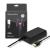 Toiteadapter QOLTEC 51556 siseruumides 65W Lenovo sülearvutitele, 20V 3.25A, must