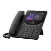 Cisco lauatelefon 9871 Carbon Black