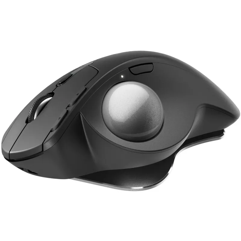 Logitech 910-007260 hiir Office Paremakäeline RF Juhtmevaba + Bluetooth Optiline 2048 DPI