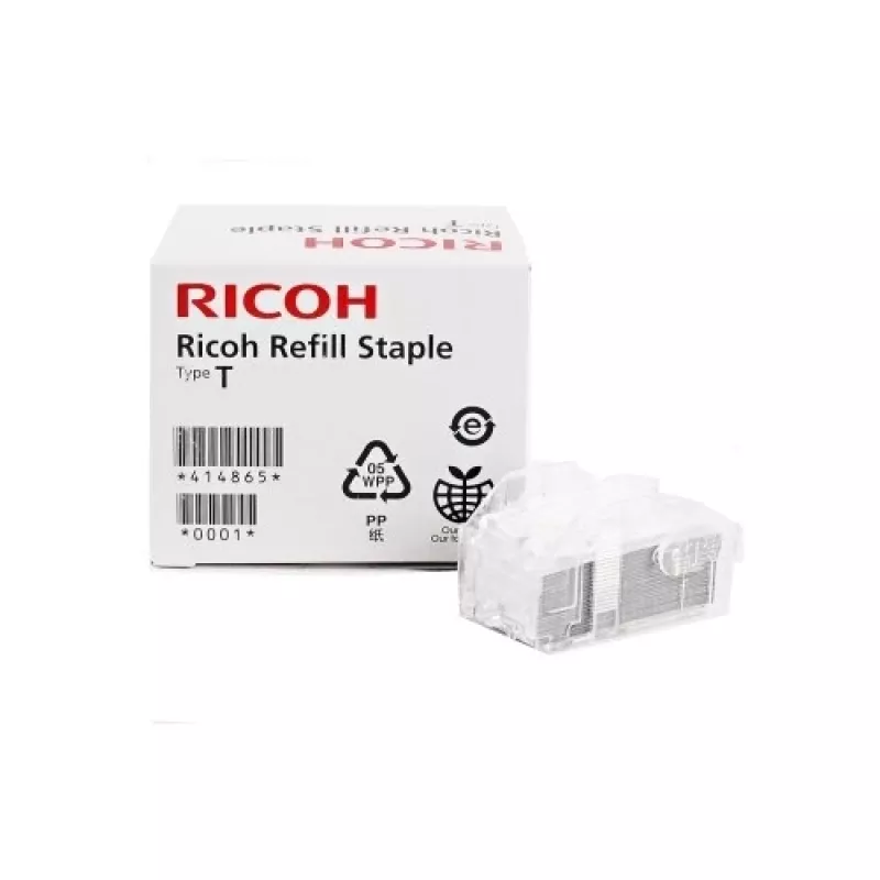 Klammerdikassett T Ricoh MPC2030/2530/205