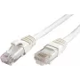 Value 21.99.1474 võrgukaabel valge 0,3 m Cat6a U/UTP (UTP) (21.99.1474)
