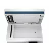 HP 7E357A Printer sinine