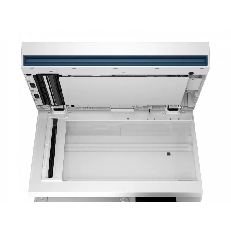 HP 7E357A Printer sinine