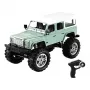 Double Eagle E327-003green Roheline