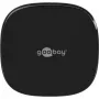 Goobay 64675 juhtmevaba laadimisvastuvõtja mobiilseadmetele Telefon/nutitelefon - nutikell - tahvelarvuti USB USB-C (64675)