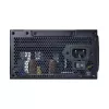 Toiteplokk Lian Li RB0550B.B 550 W, 24-kontaktiline ATX, 80 PLUS Bronze, 135 mm ventilaator, must