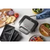 Russell Hobbs 26810-56 võileivagrill 750 W Must, Roostevaba teras