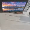 Seinale kinnitatav telerikinnitus Maclean MC-759 13–55-tollistele ekraanidele, 30 kg kandevõime, VESA 75x75–400x400, kallutatav ja reguleeritava sügavusega
