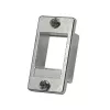 Kinnituskomplekt LogiLink MP0054 Hõbedane