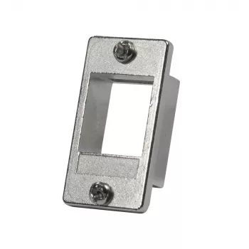 Kinnituskomplekt LogiLink MP0054 Hõbedane