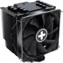Xilence Performance A+ XC081 arvuti jahutussüsteem Protsessori õhkjahuti 12 cm Must 1 tk