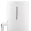 Pour-over kohvimasin Elle EKCMP301WHEU 1,8L valge tilkkohvimasin