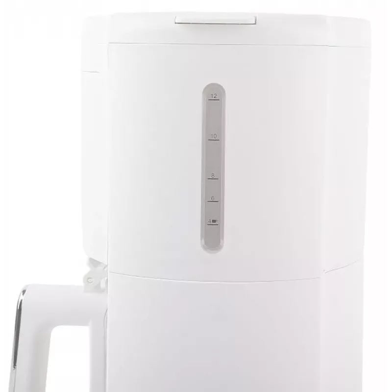 Pour-over kohvimasin Elle EKCMP301WHEU 1,8L valge tilkkohvimasin