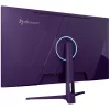 Monitor Arozzi Nova 32 tolli (80 cm) Quad HD 2560x1440 LED 1 ms 16:9 VESA Lilla