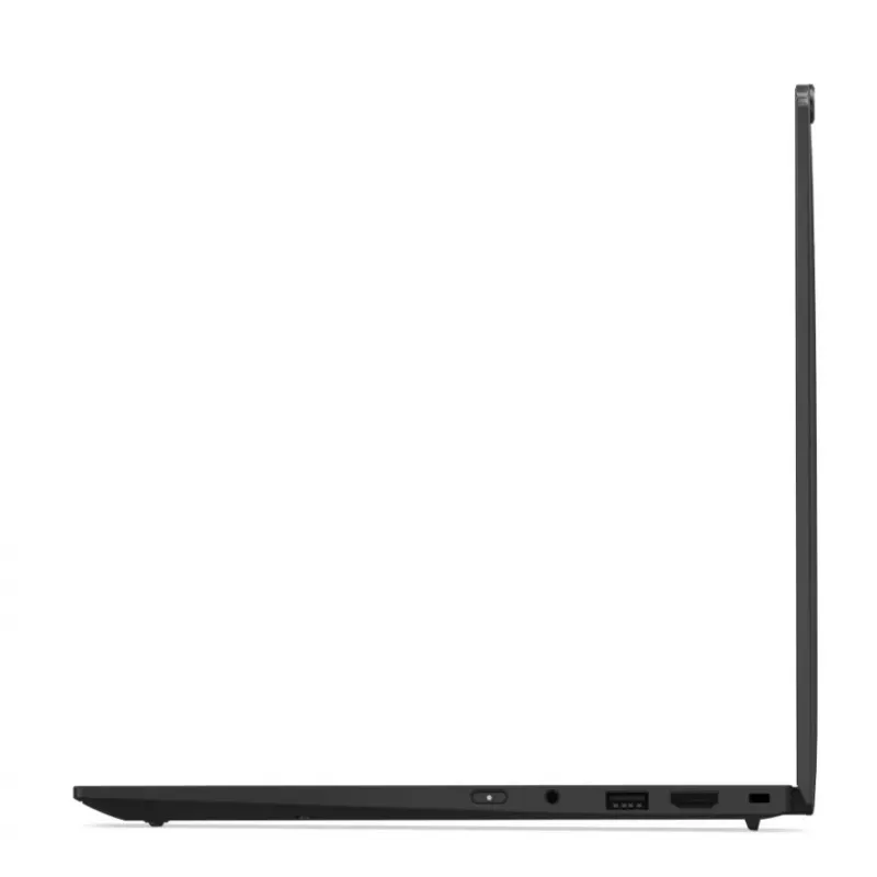 Sülearvuti Lenovo ThinkPad X1 Carbon G13 Ultra 5 — Intel 228V, 32 GB muutmälu, 1 TB SSD, Windows 11 Pro, 120 Hz